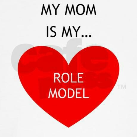 My Role Model Essay